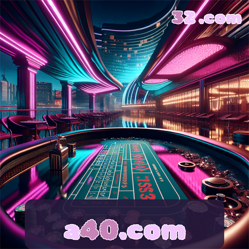 Experimente a plataforma do a40.com e surpreenda-se no jogo