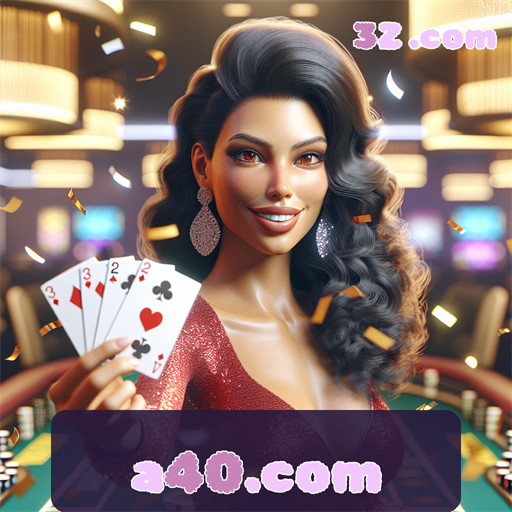 Recursos VIP no a40.com: A Nova Experiência de Jogo